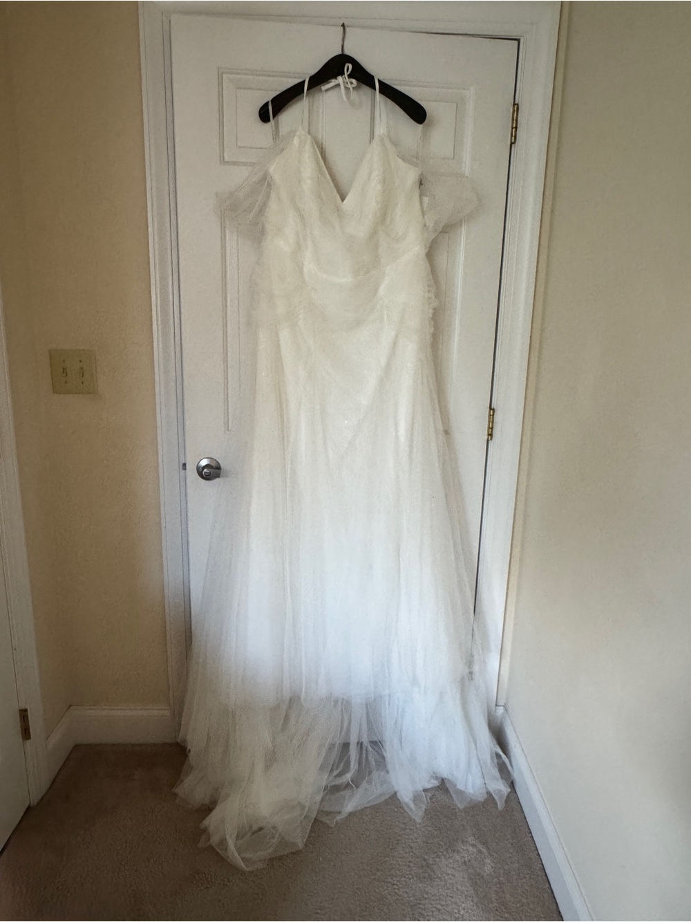 Vera Wang Wedding Dress